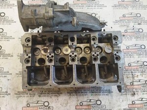 038103373C zylinderkopf r. VOLKSWAGEN GOLF IV BERLINA 1J1 1.9 TDI 1997 122812