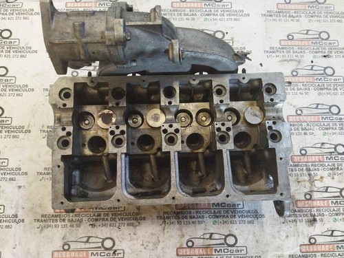 038103373C zylinderkopf r. VOLKSWAGEN GOLF IV BERLINA 1J1 1.9 TDI 1997 122812