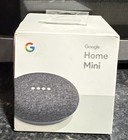 Google Home Mini (H0A) Smart Speaker W/ Cord in Box — photo 1