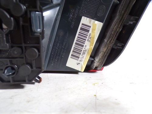 63217203225 FEU ARRIÈRE GAUCHE INTERIEUR / 00122939 / 7203225909 / 17065990 POUR - Zdjęcie 3 z 10