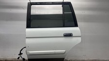 Porte arrière et accessoires Mitsubishi PAJERO