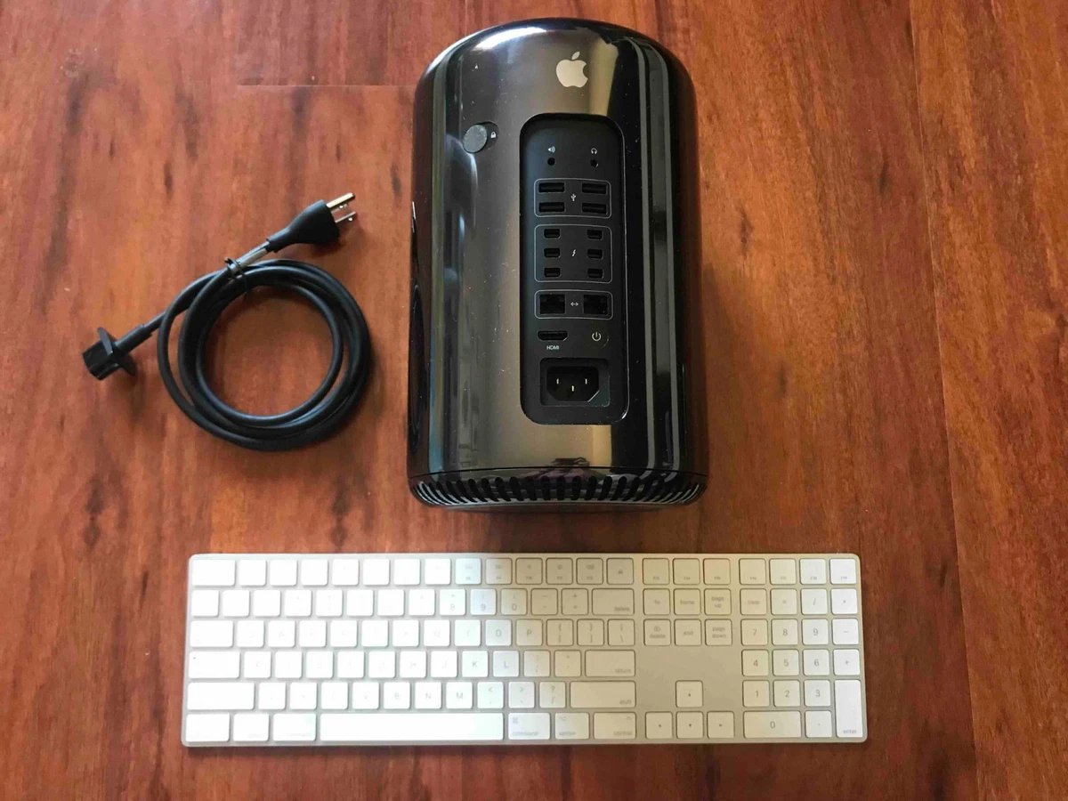 Apple Mac Pro 2013 Apple Desktops & All-In-One Computers for sale