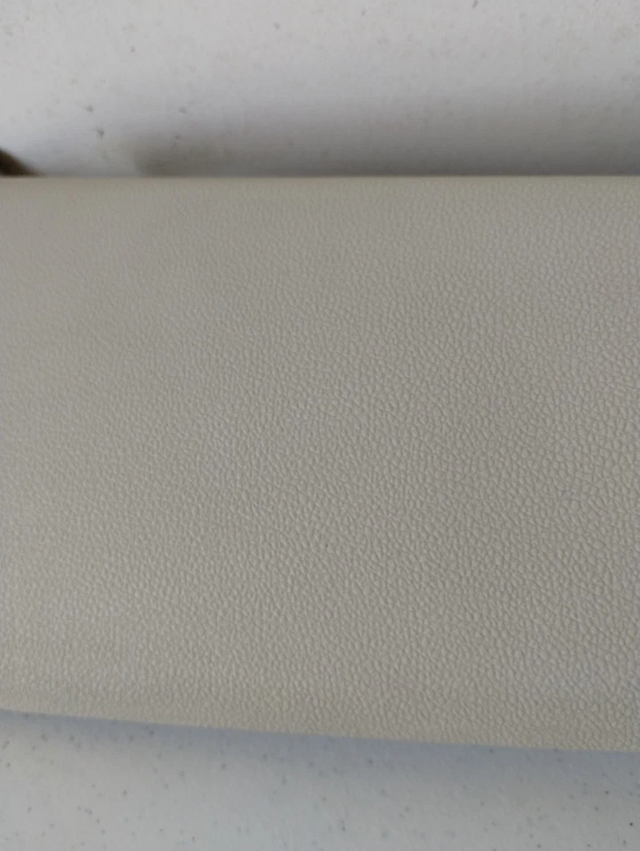 2014 Volkswagen Jetta VI заднее сиденье стороне нижней отделки 5C6867765 (A - Изображение 4 из 4