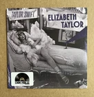 TAYLOR SWIFT ELIZABETH TAYLOR 7” VIOLET GLITTER VINYL NEW SEALED RSD 2026
