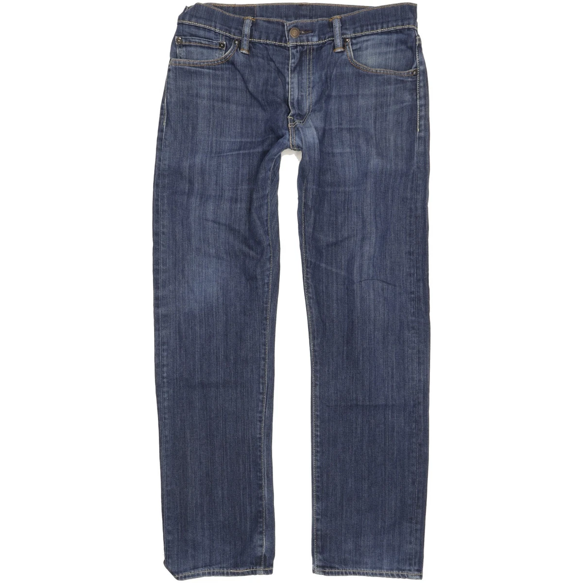 Levi's 504 Zip Jeans for Men for sale | eBay UK