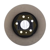 Napa Bremsscheiben BelüFtet Ø280Mm FüR Renault Kangoo Express FW0/1_ FW0/1