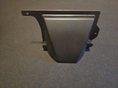 Rainsoft Fleck 5000 Water Softener Valve Body Rear Cover
