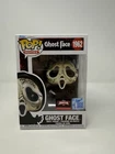 Funko Pop Movies Scream GHOST FACE # 1962 TARGET CON 2026 EXCLUSIVE Vinyl Figure