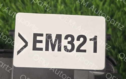 Toyota Camry 2007-2008 Transmission Control Computer Module 89530-33010 Oem used - Picture 13 of 13