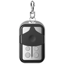 ZUMI Gate Opener Remote Control, Garage Door Opener Remote Control with 100ft...