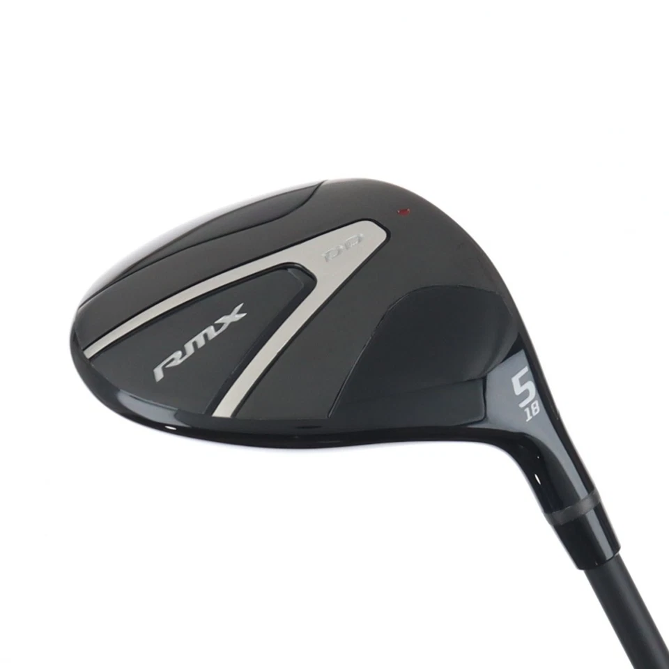 Yamaha Fairway Open Box RMX DD (2026) 5W 18 Stiff TENSEI FR f60 - Image 2 of 4