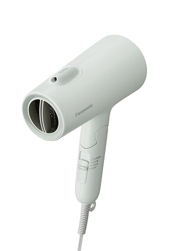 Panasonic EH-NE5M-H 1200W Standard Hair Dryer - Mint Green | eBay
