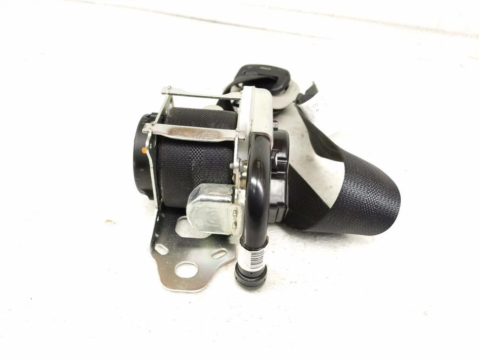 Toyota Prius C 2012-2017 conductor delantero izquierdo cinturón retractor 73220-52813-C0 Foto 3 de 4