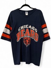 Vintage 80s 90s Chicago Bears Football jersey shirt size medium
