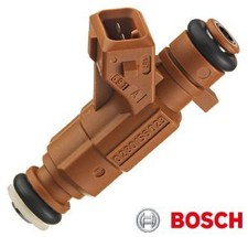 BOSCH 0280156023 Einspritzventil für Saab 