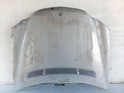 A2038800157 MOTORHAUBE / 2469641 FÜR MERCEDES-BENZ CLASE C W203 C 180 KOMPRESS