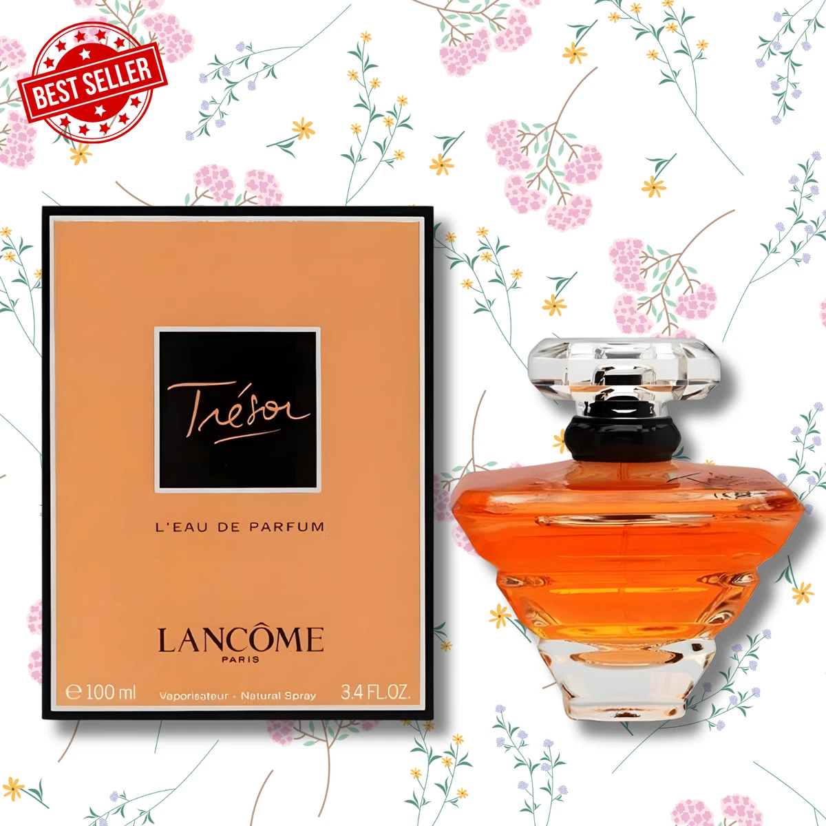 Tresor by Lancôme Eau de Parfum for Women for sale | eBay