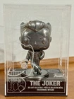 Funko Pop! DIE-CAST: DC UNIVERSE - THE JOKER (CHASE) (Funko Exclusive) #10