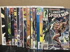 Amazing Spider-Man Lot 20 Issues NM Marvel Comics Various Titles