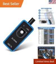 TPMS Programming Tool for GM Series - Reliabl...