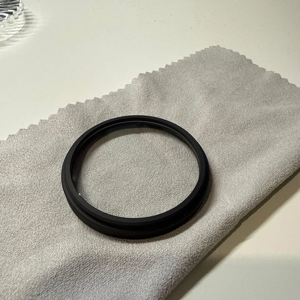 Kenko 43mm Black Mist Filter UV Protector Camera Lens Accessory - Image 4 of 4