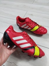Adidas Nitrocharge 3.0 TRX FG football boots size 6,5US 6UK 24cm