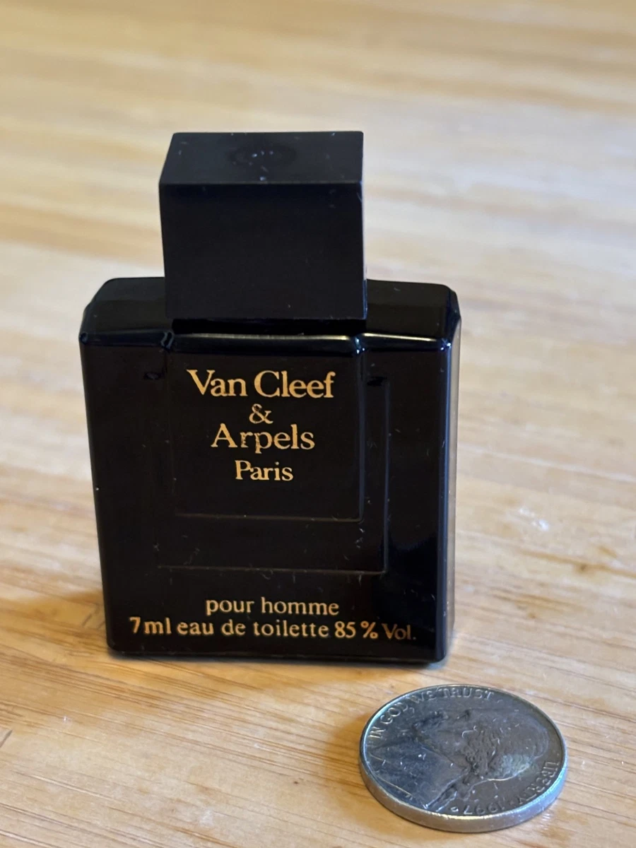 Preços baixos em Van Cleef & Arpels Pour Homme Perfumes para