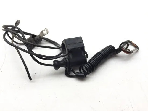 Tether Kill Switch 2005 Suzuki Quadsport Z400 LTZ400 2x4 3408