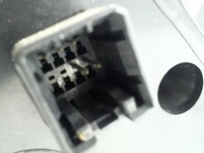 Retroviseur gauche (ou coque) Kia CERATO