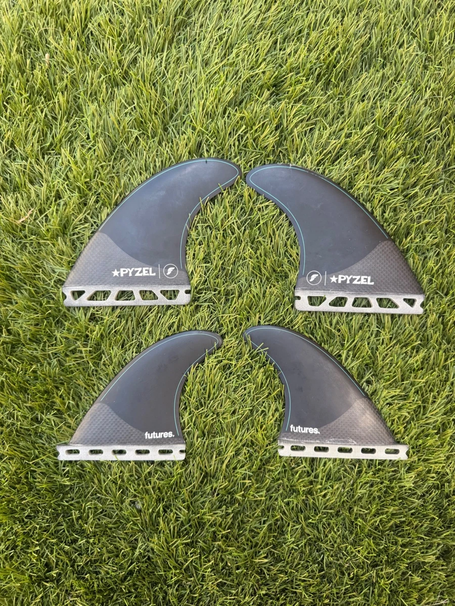 Futures Surfboard Fins for sale | eBay