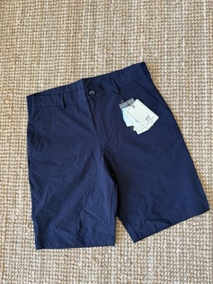 Henry cottons golf shorts size 33