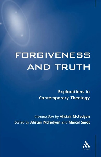 Alistair I. Mcfadyen (U. A.) | Forgiveness And Truth | Taschenbuch | Englisch-image