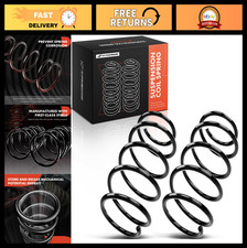 Front Coil Springs for Nissan Sentra 2014-201...