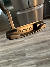 Piretti 801r Tour Neu KBs One Step Schaft 34,5 Selten Prototyp Schwarz Farbe