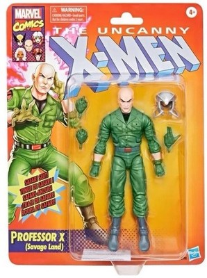 Marvel Legends  Series, Professor X (Savage Land)