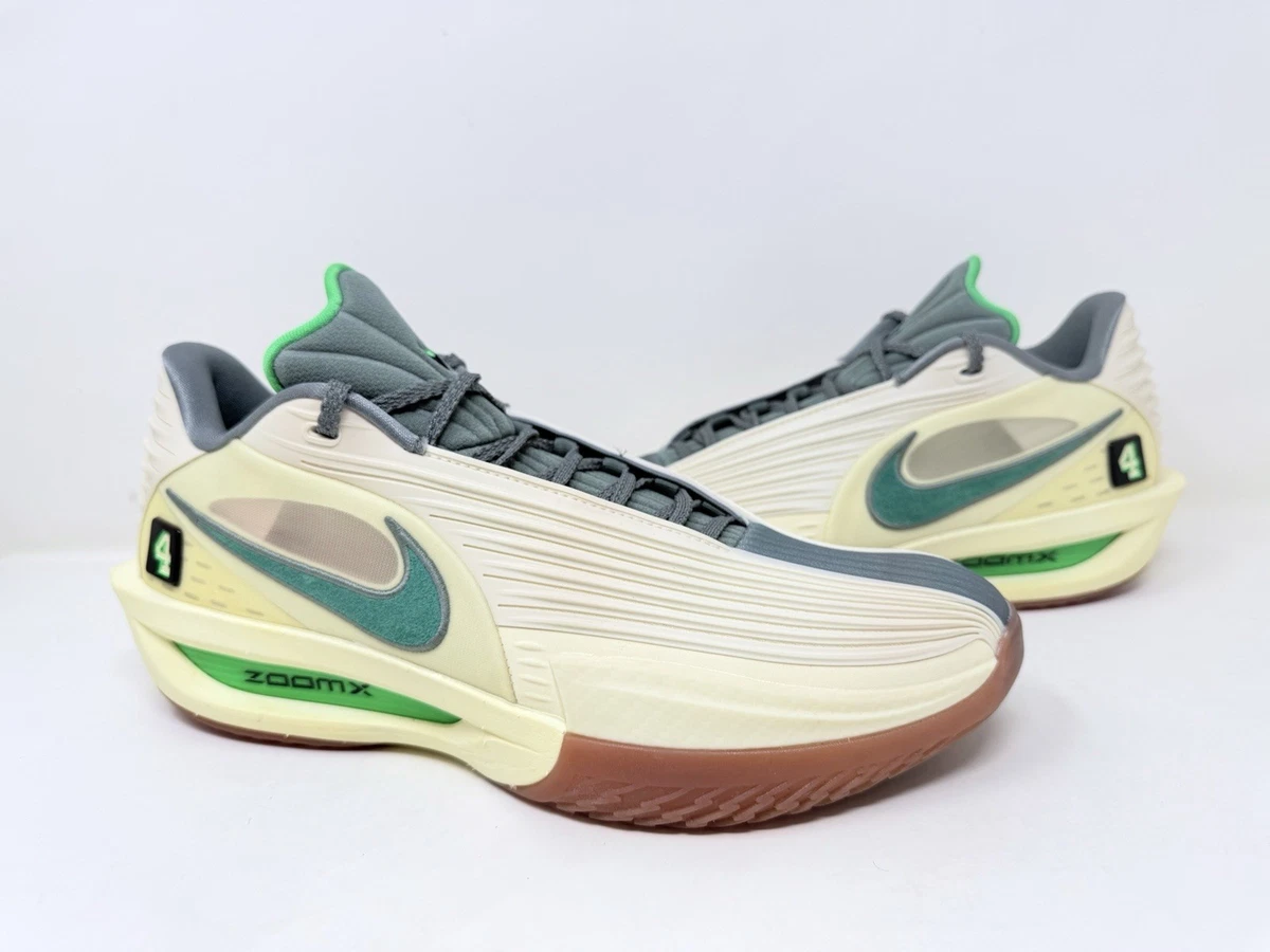 Jrue Holiday x Nike Air Zoom GT Cut 3 Turbo Celtics for Sale
