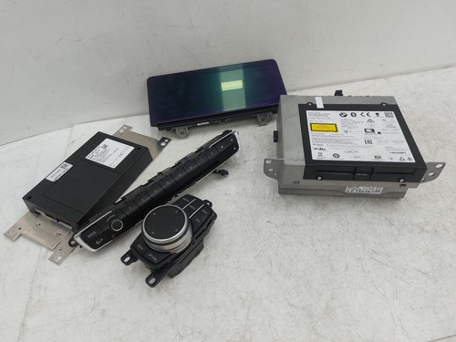 BMW 2er Sat. 2020 Navi. UNIT Satellitennavigation Head Unit