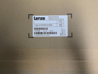 1 PC EVF9328EVV004 NEW LENZE EVF9328-EVV004 INVERTER 