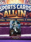 2025 Panini Mason Taylor Base (Raw)