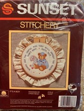 Dimensions Counted Cross Stitch Kit The Joy Of Gardening 3771