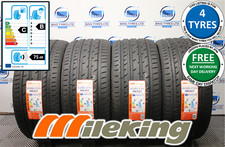 X4 295/35ZR21 295 35 21 107W XL MILEKING MK927 NEW TYRES *AMAZING C & B RATED!*