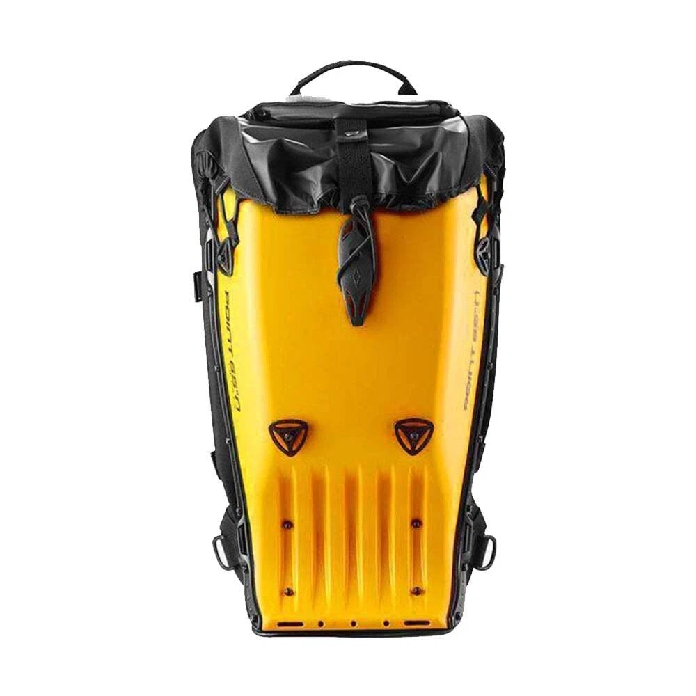 Point 65 Boblbee GT 25L Wasp Matt Yellow Metallic New Fast