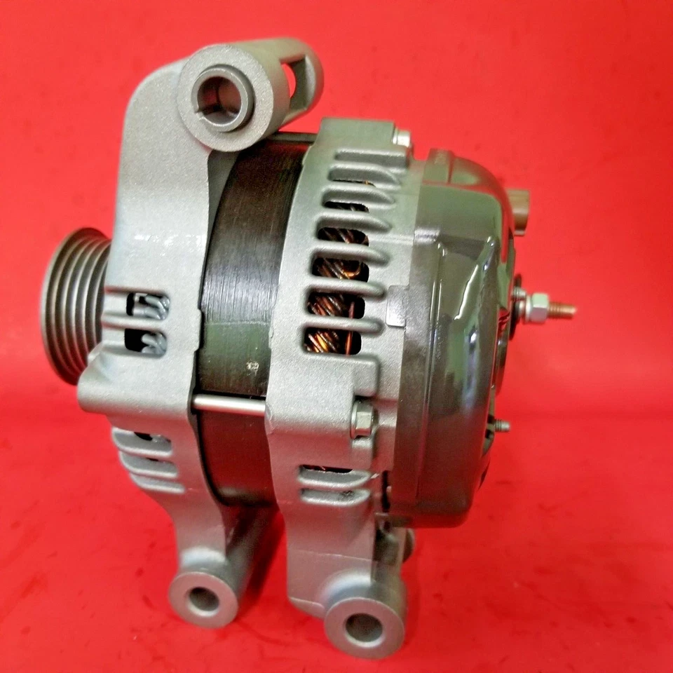 Alternador Dodge Charger 2006 2007 V-6 motor de 3,5 litros 160 amperios  Foto 4 de 4