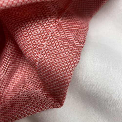 Neu ohne Etikett Vintage 60er 70er Jahre Enro Herren Hemd Größe 15 Hemd Ärmel Knopfleiste Kragen - Bild 12 von 12