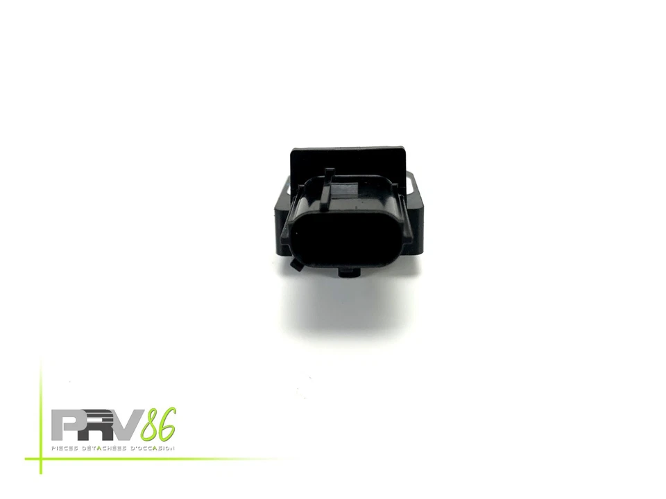 Capteur Airbag ArrièreTOYOTA Corolla Verso 2 D4D 136 / 898310W010 - Photo 3/4