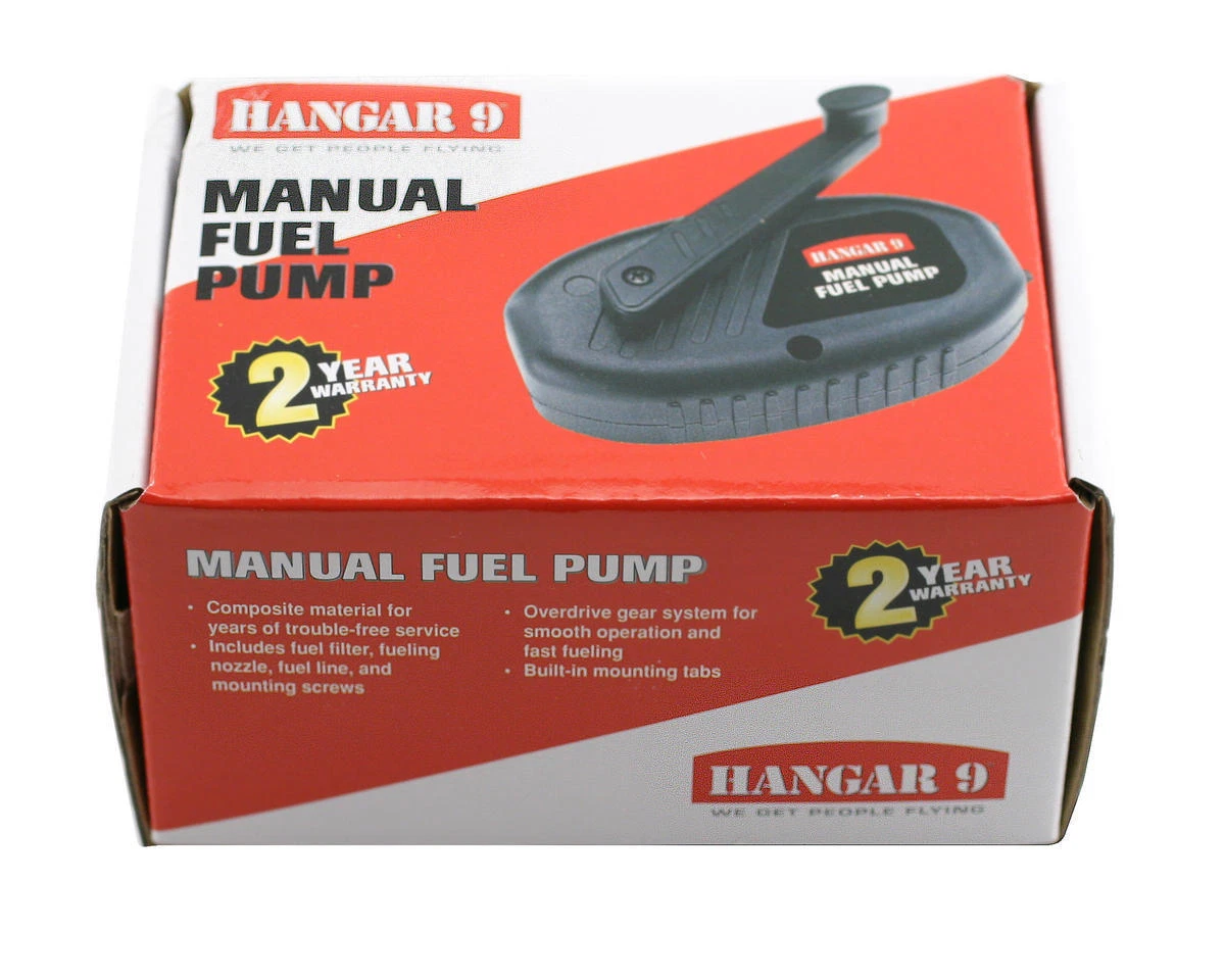 Rc 2024 heli fuel