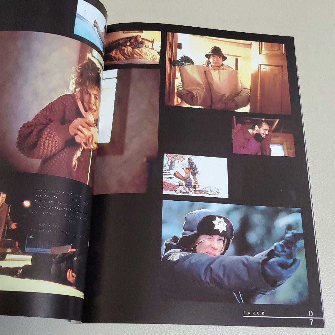Book Cinema Rise No.61, 66, 65, 93 4-volume set Trainspotting