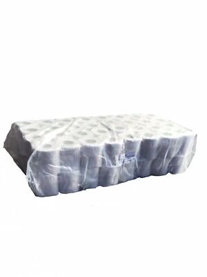 TOPA 250, 2-lagig, Toilettenpapier Palette 2.112 Rollen 250 Blatt pro Rolle