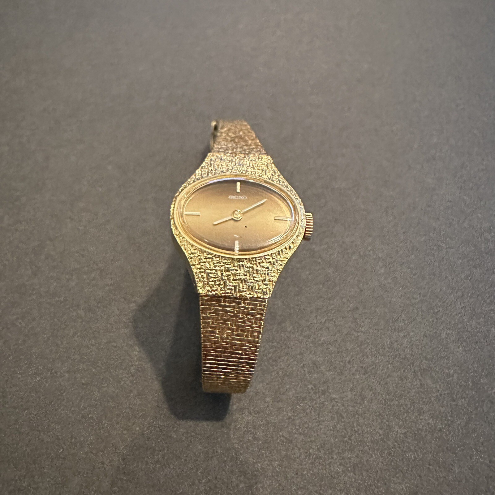 Lot Of 3 Ladies Watches Seiko Armitron Vivano All Need Batteries eBay