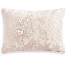 Hotel Collection Classic Rose Blush 2 KING Shams Pink 270